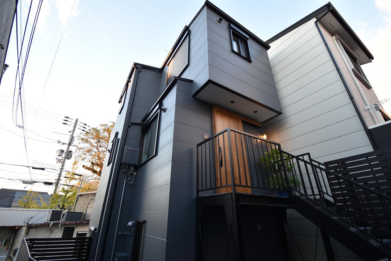 Ielife Resort Higashiyama Kyoto Bagian luar foto