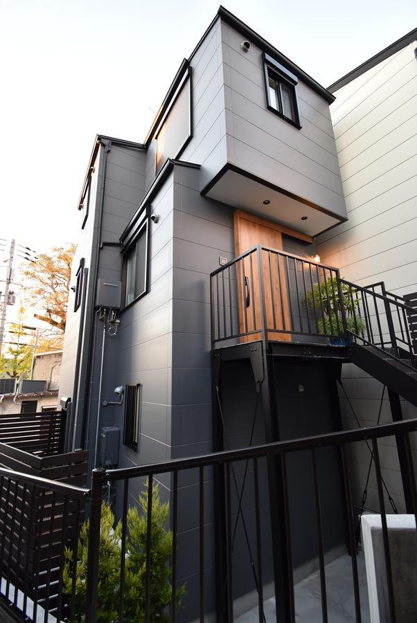 Ielife Resort Higashiyama Kyoto Bagian luar foto