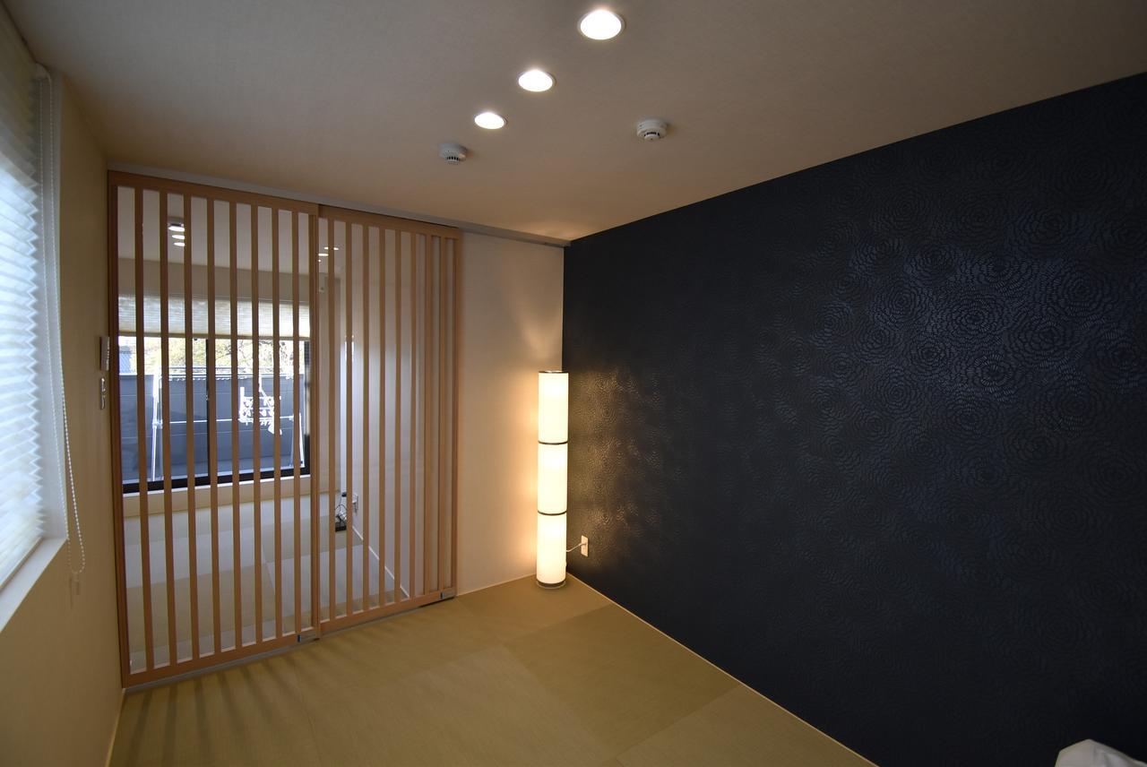 Ielife Resort Higashiyama Kyoto Bagian luar foto