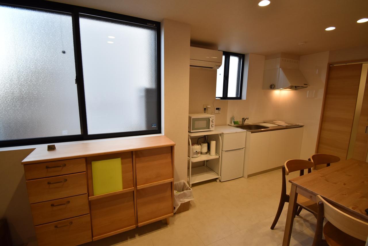 Ielife Resort Higashiyama Kyoto Bagian luar foto