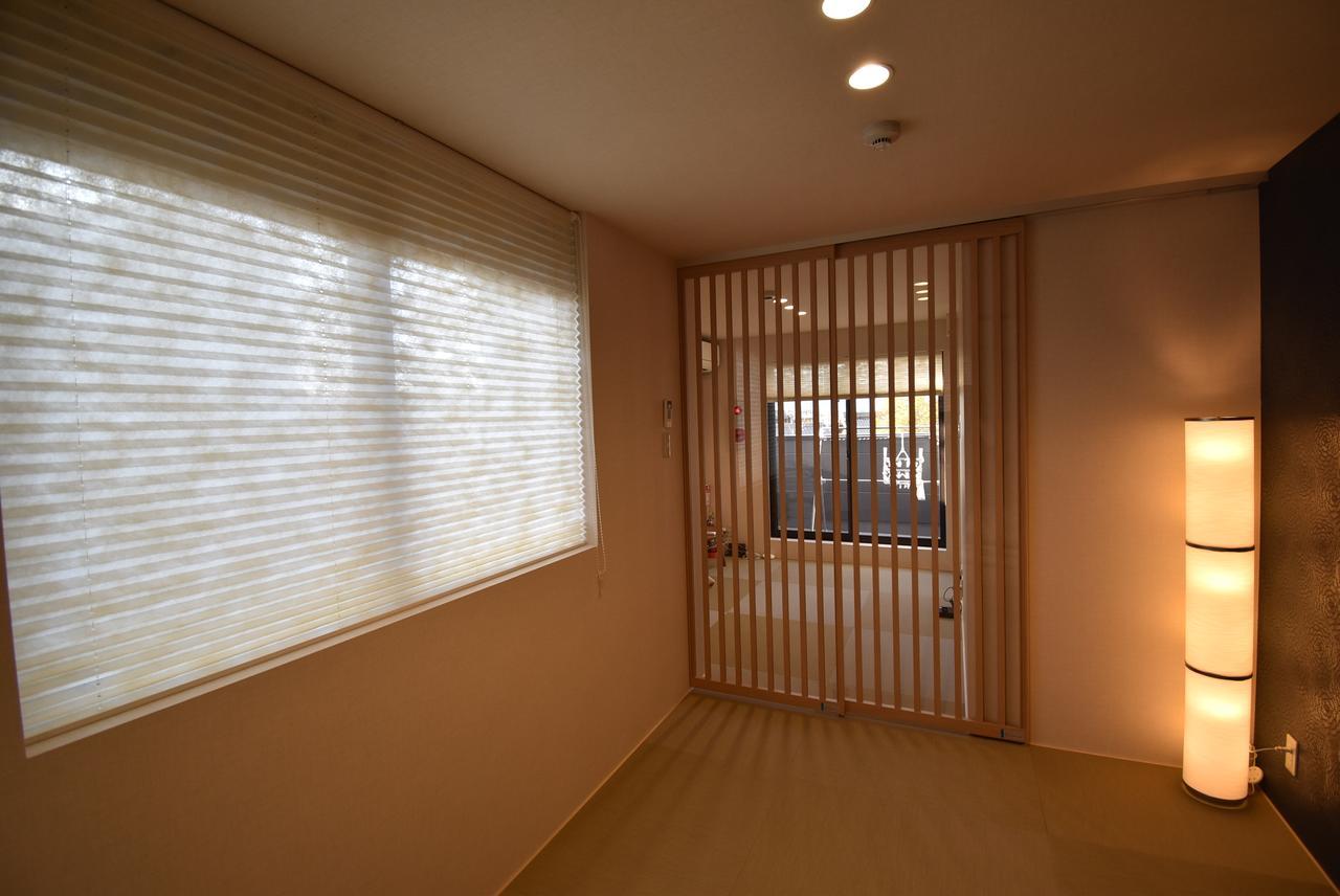 Ielife Resort Higashiyama Kyoto Bagian luar foto