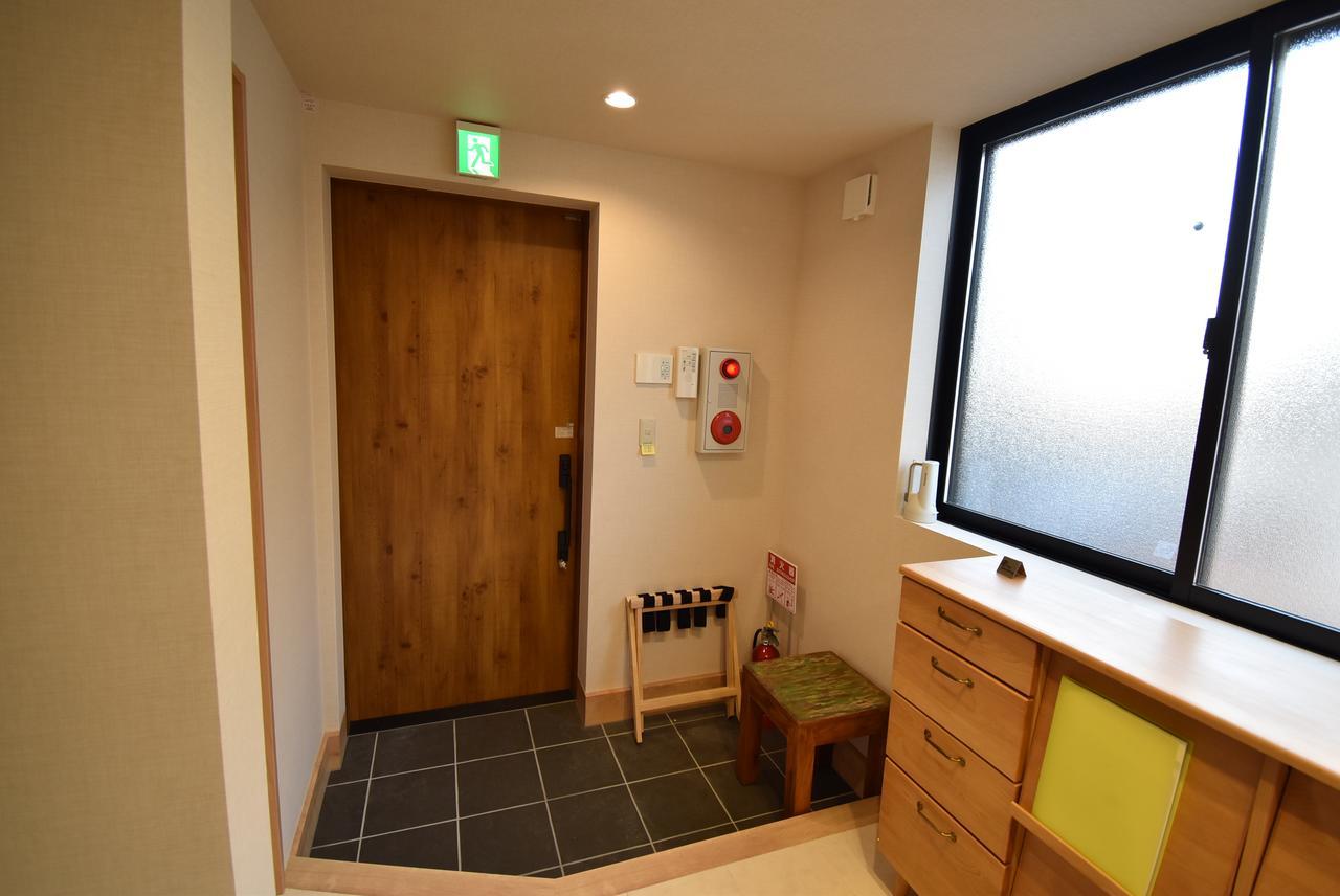 Ielife Resort Higashiyama Kyoto Bagian luar foto