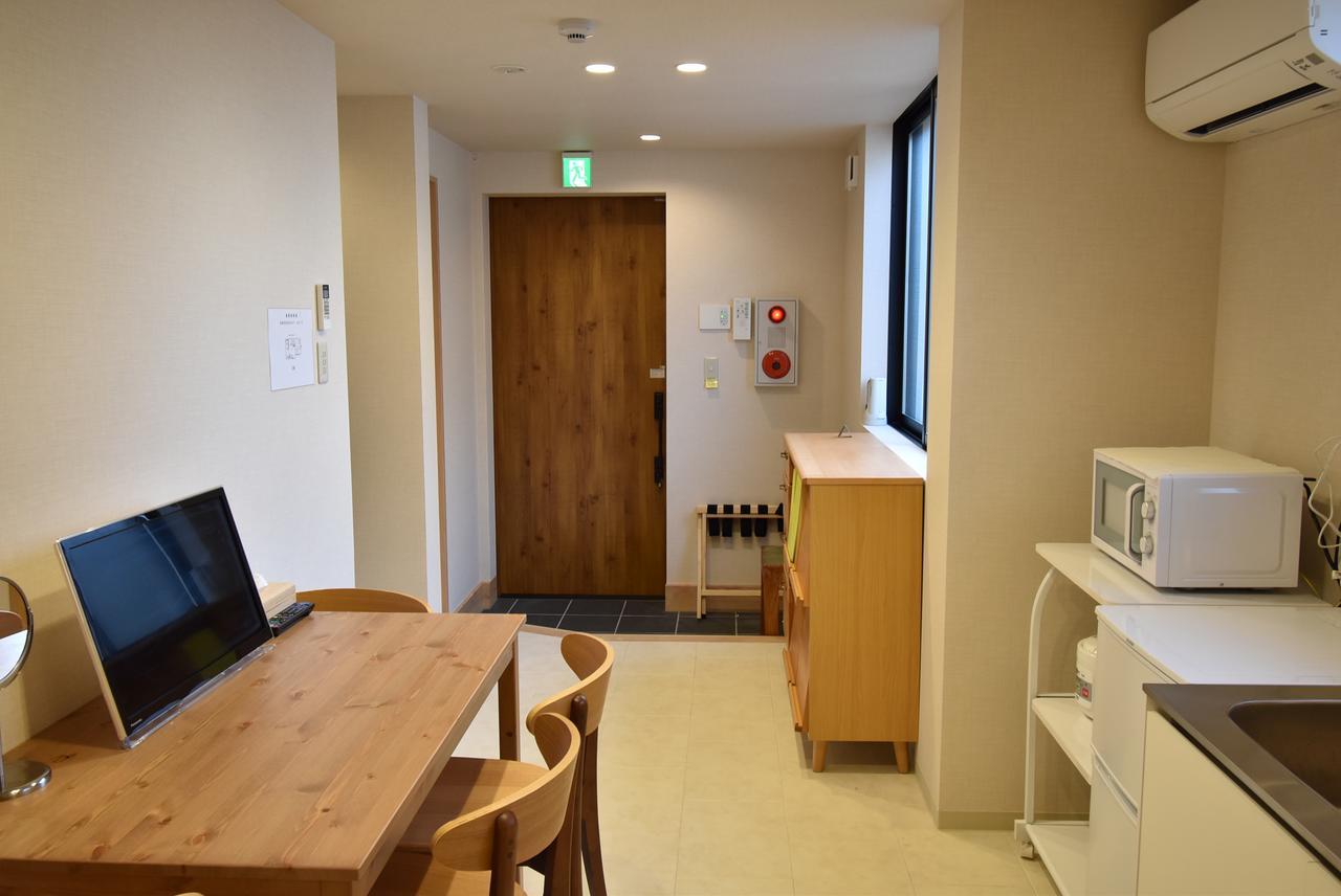 Ielife Resort Higashiyama Kyoto Bagian luar foto