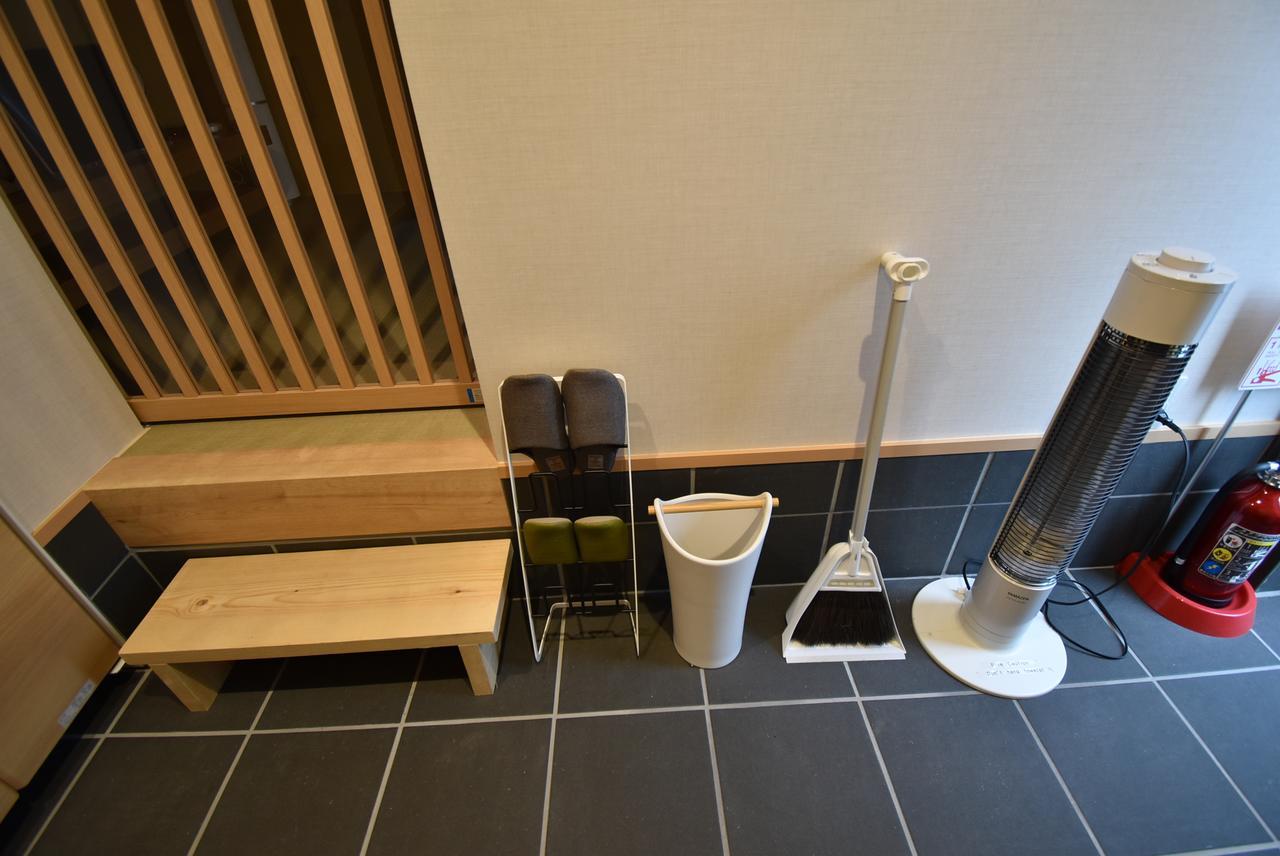 Ielife Resort Higashiyama Kyoto Bagian luar foto