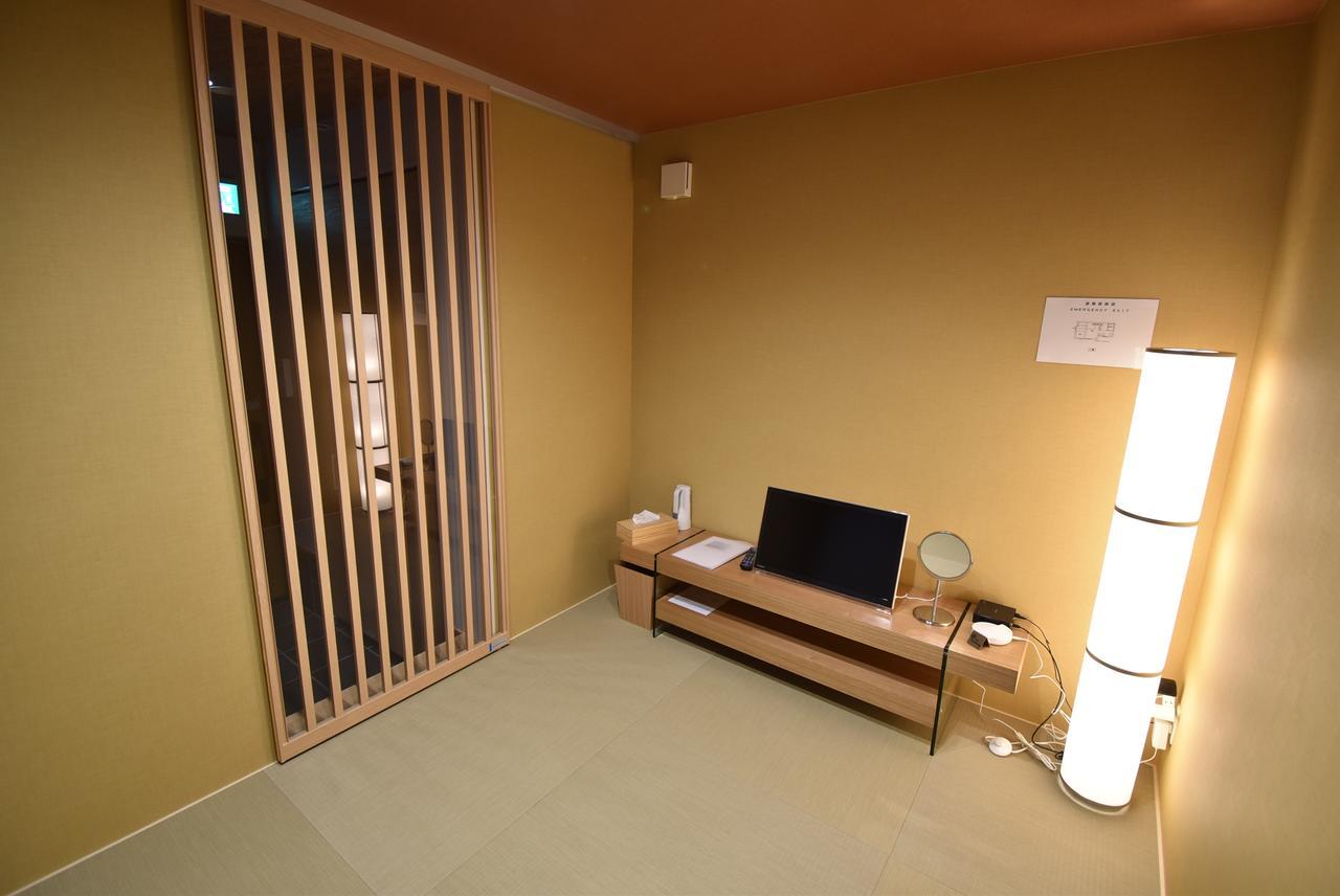 Ielife Resort Higashiyama Kyoto Bagian luar foto