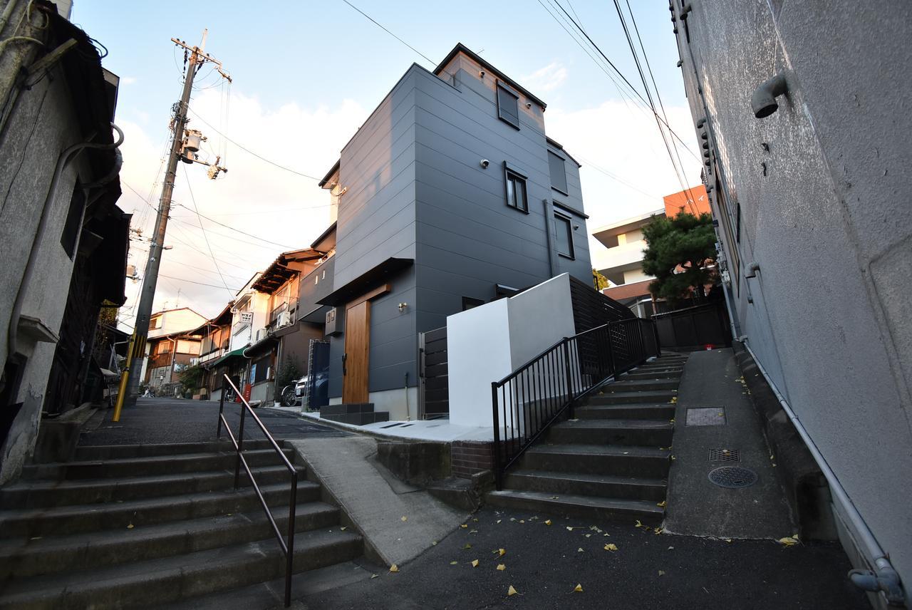 Ielife Resort Higashiyama Kyoto Bagian luar foto