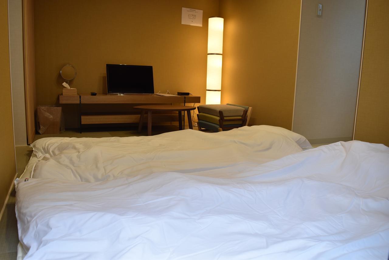 Ielife Resort Higashiyama Kyoto Bagian luar foto