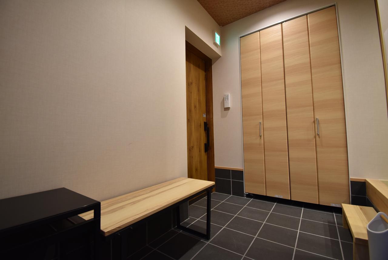 Ielife Resort Higashiyama Kyoto Bagian luar foto