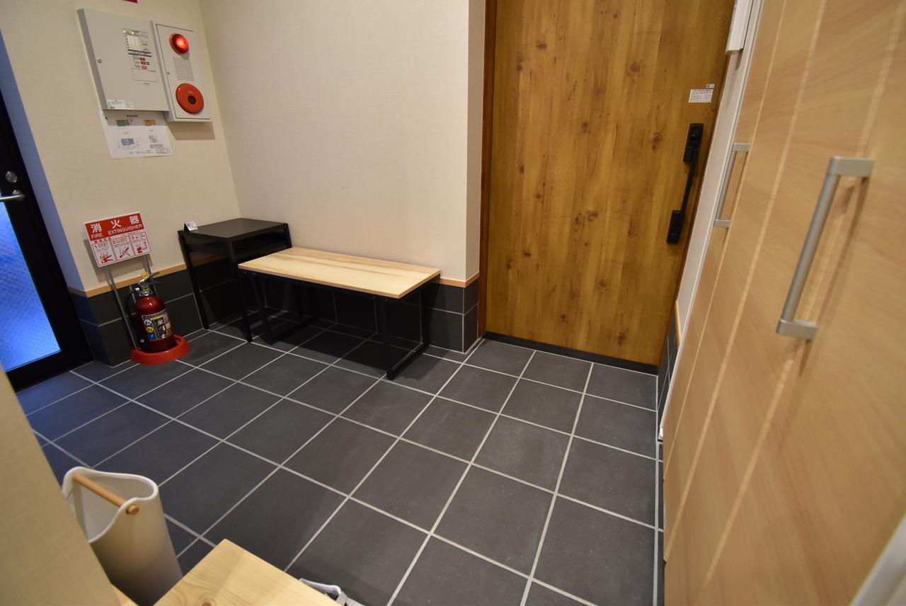 Ielife Resort Higashiyama Kyoto Bagian luar foto