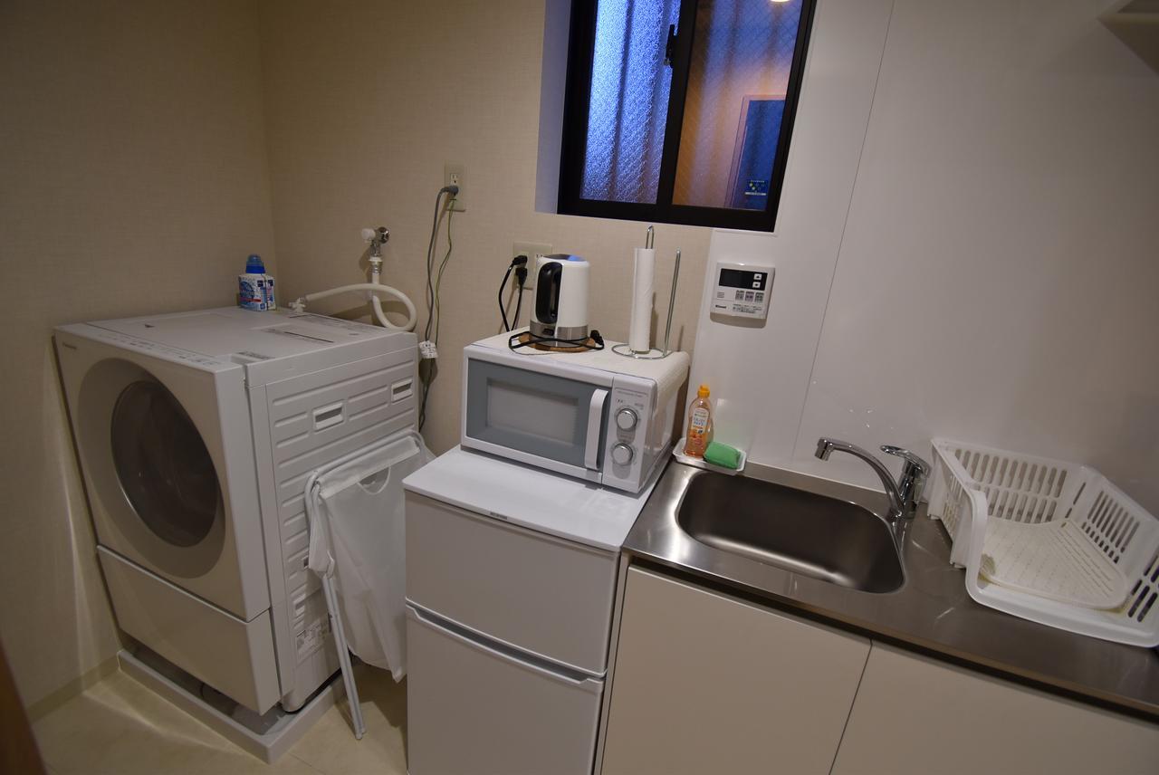 Ielife Resort Higashiyama Kyoto Bagian luar foto