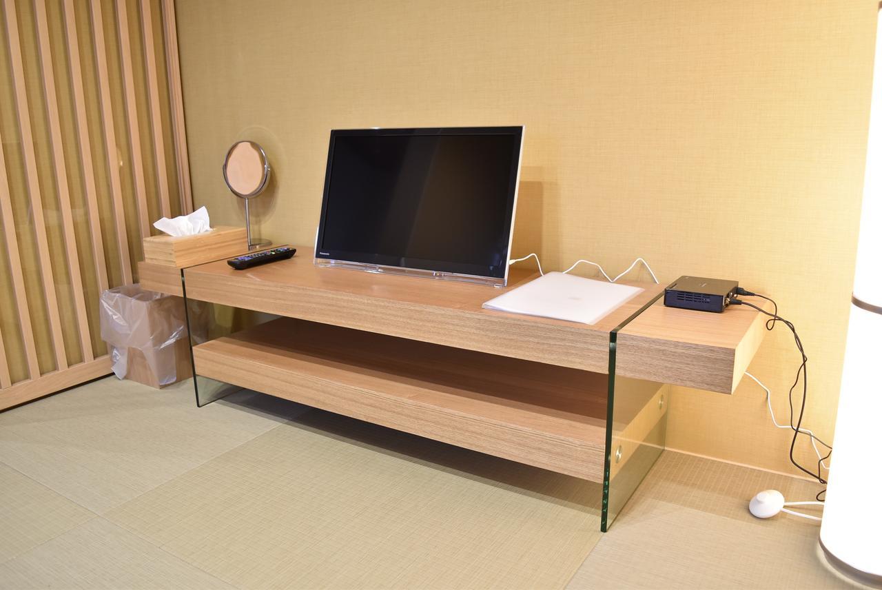 Ielife Resort Higashiyama Kyoto Bagian luar foto