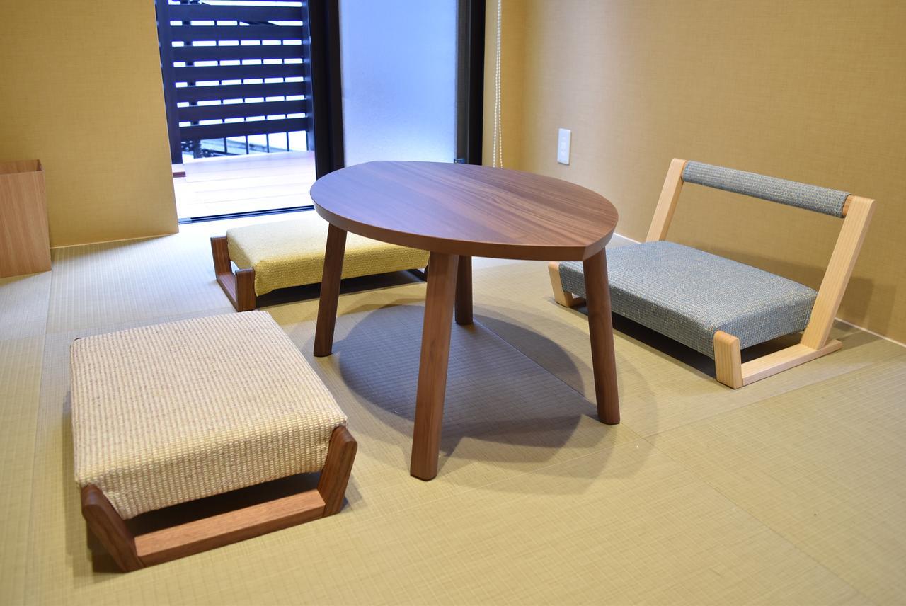 Ielife Resort Higashiyama Kyoto Bagian luar foto
