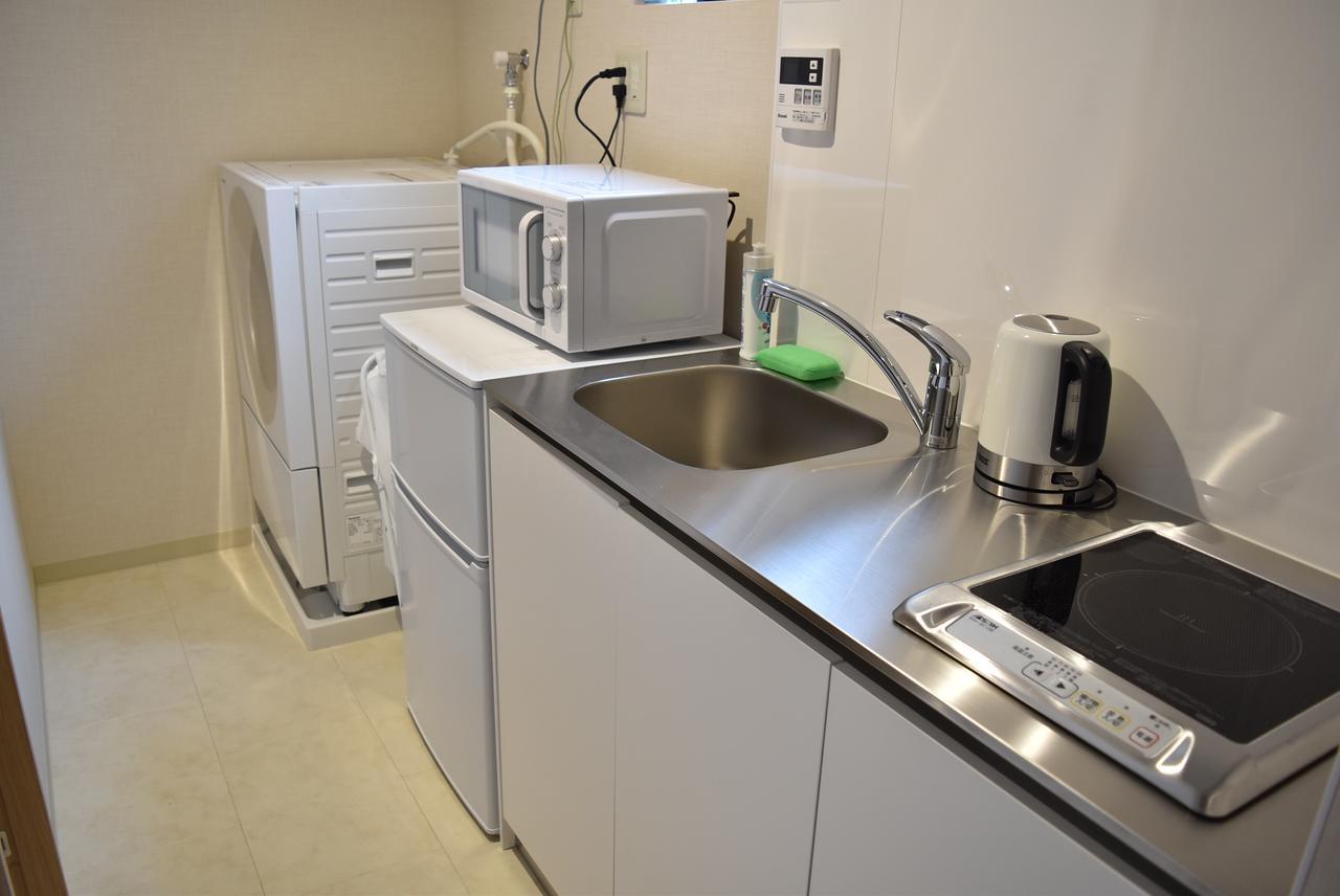 Ielife Resort Higashiyama Kyoto Bagian luar foto