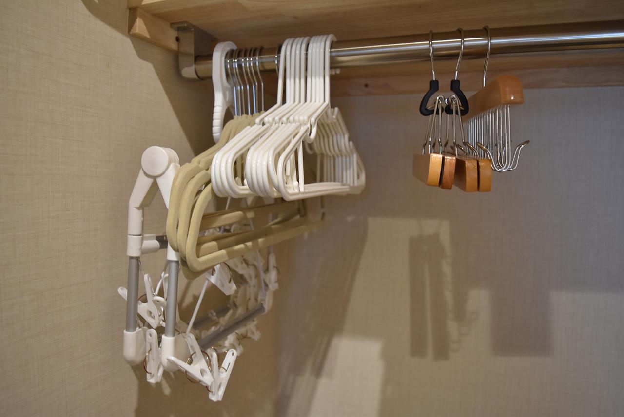 Ielife Resort Higashiyama Kyoto Bagian luar foto