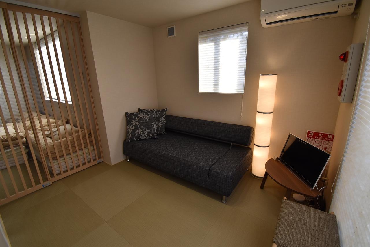 Ielife Resort Higashiyama Kyoto Bagian luar foto