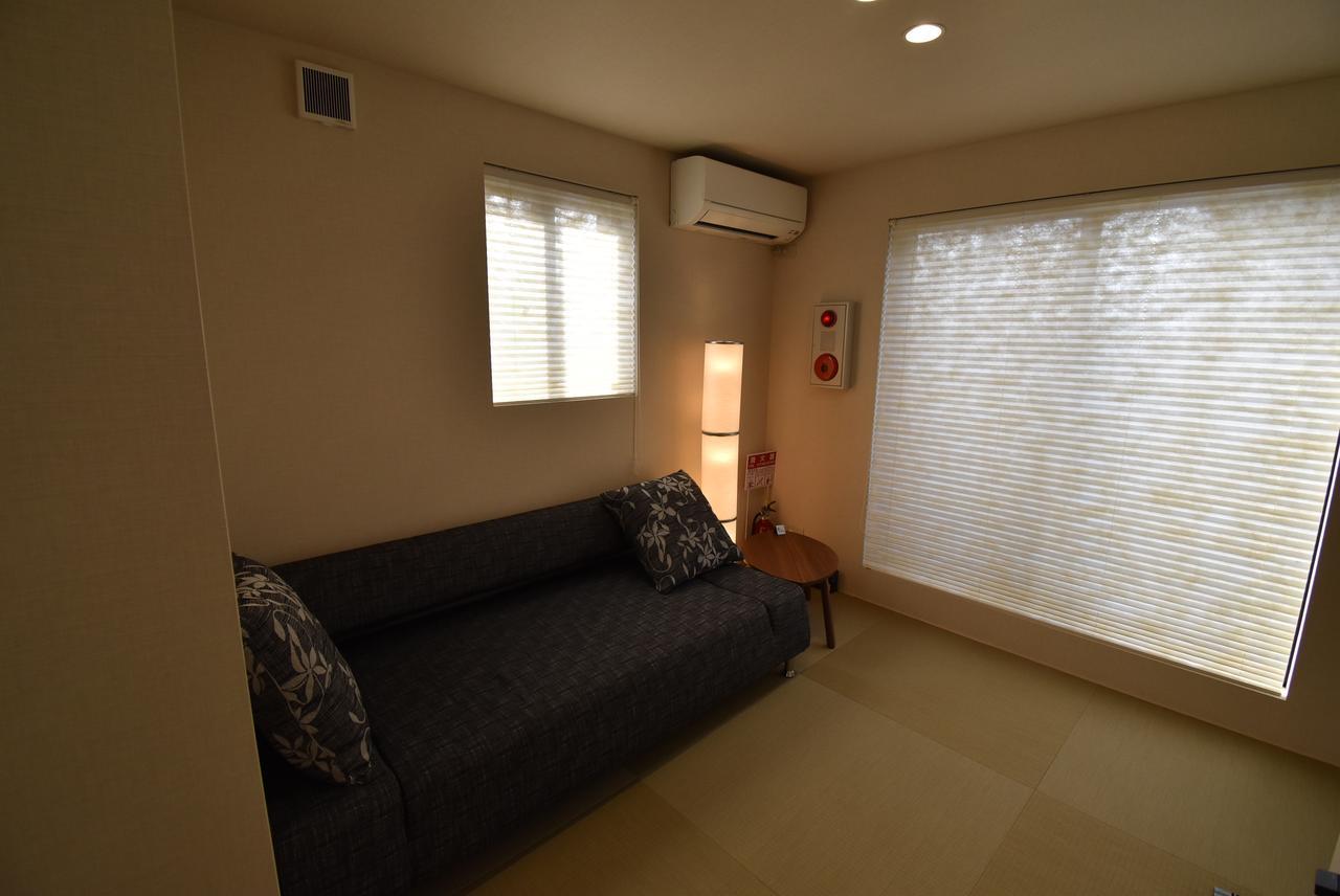 Ielife Resort Higashiyama Kyoto Bagian luar foto