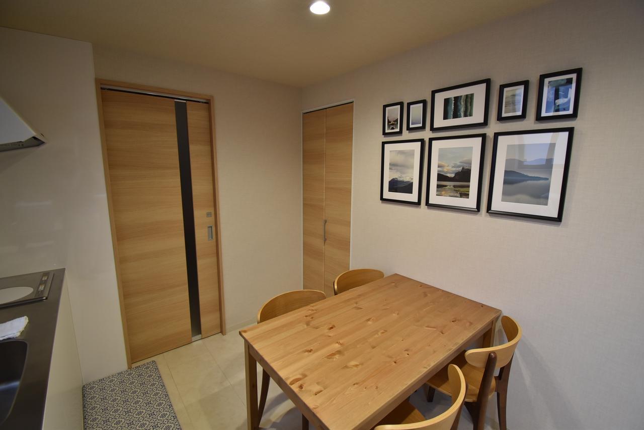 Ielife Resort Higashiyama Kyoto Bagian luar foto