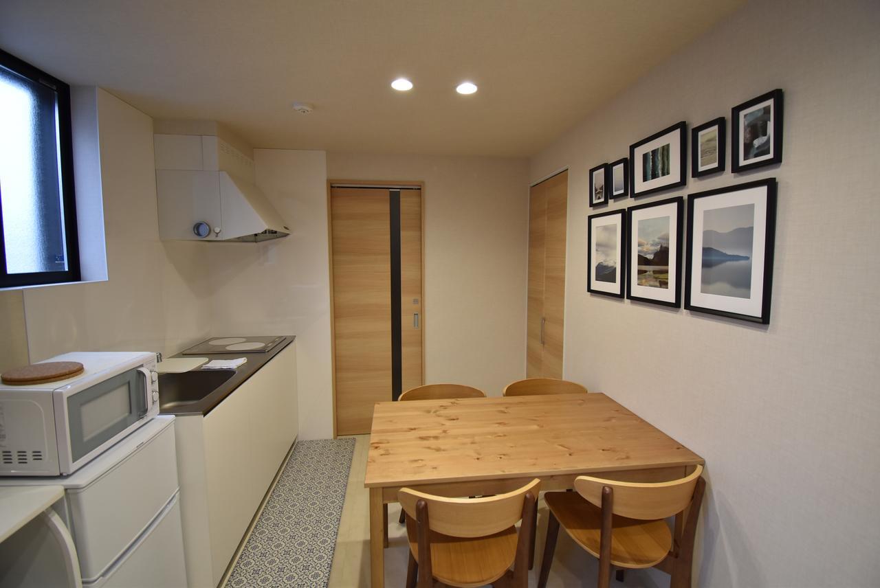 Ielife Resort Higashiyama Kyoto Bagian luar foto