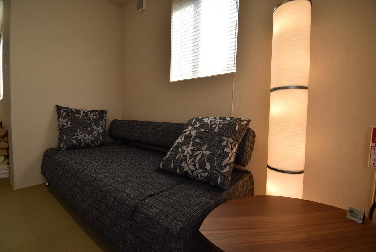 Ielife Resort Higashiyama Kyoto Bagian luar foto
