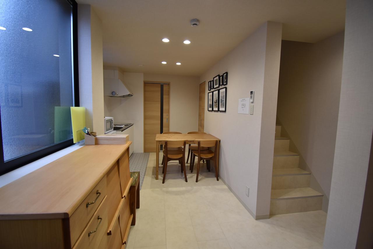 Ielife Resort Higashiyama Kyoto Bagian luar foto