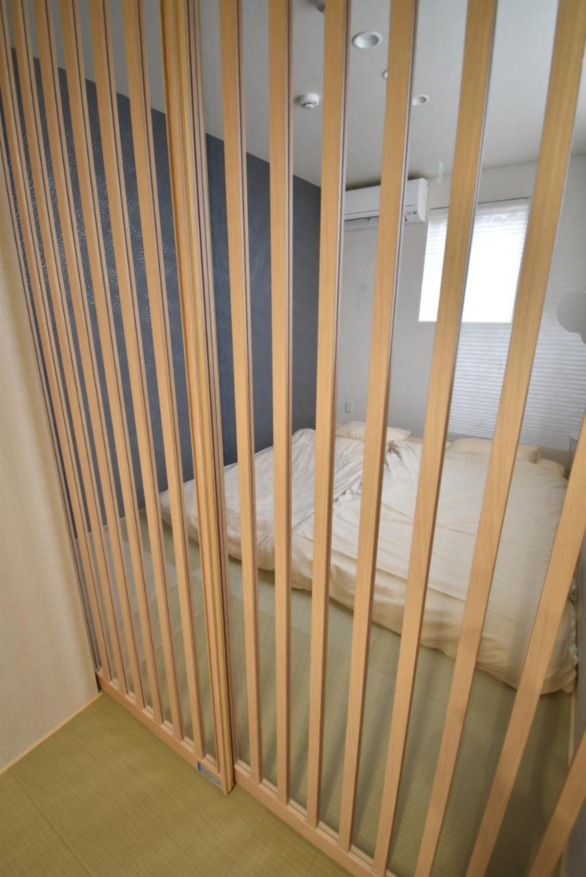 Ielife Resort Higashiyama Kyoto Bagian luar foto