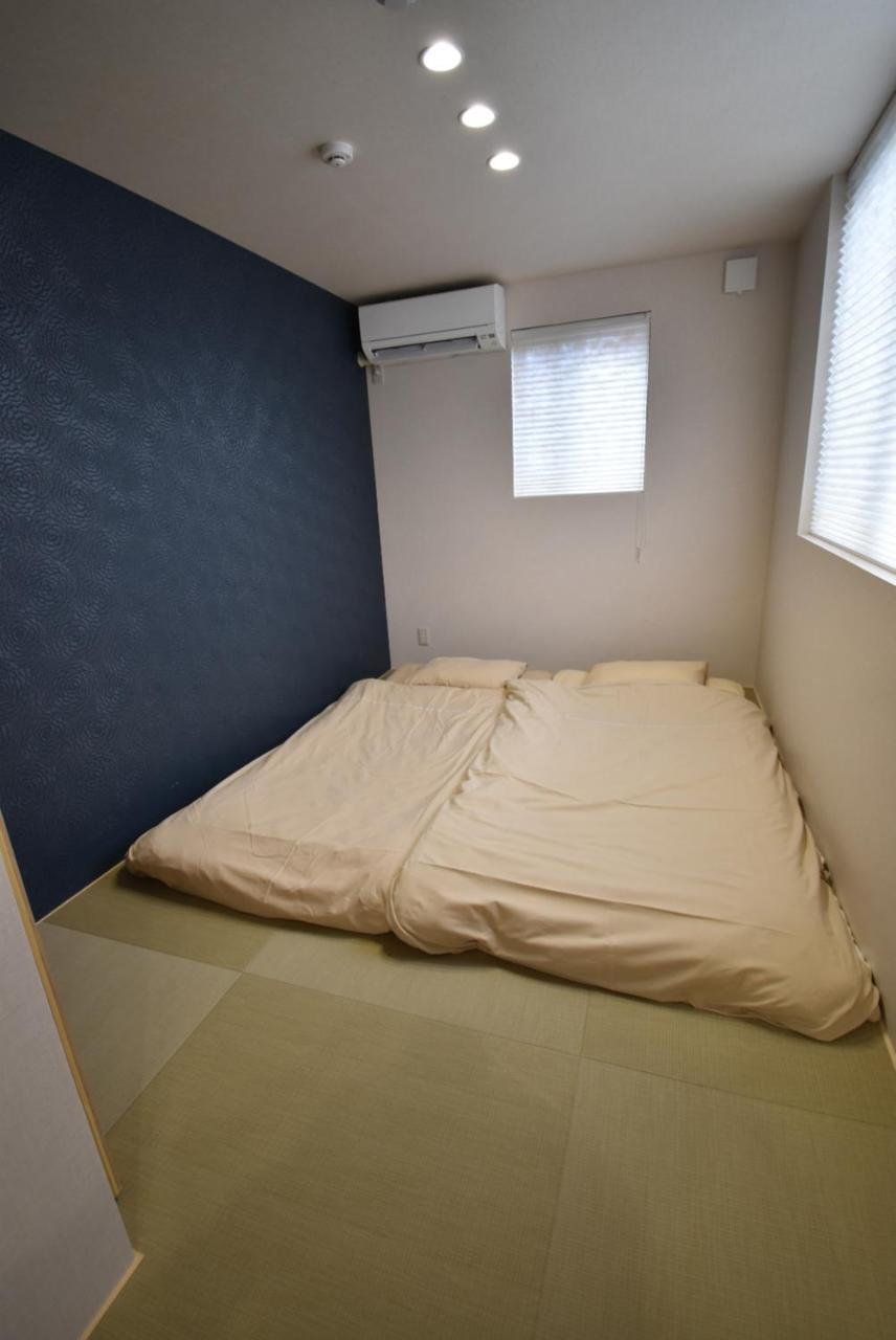 Ielife Resort Higashiyama Kyoto Bagian luar foto