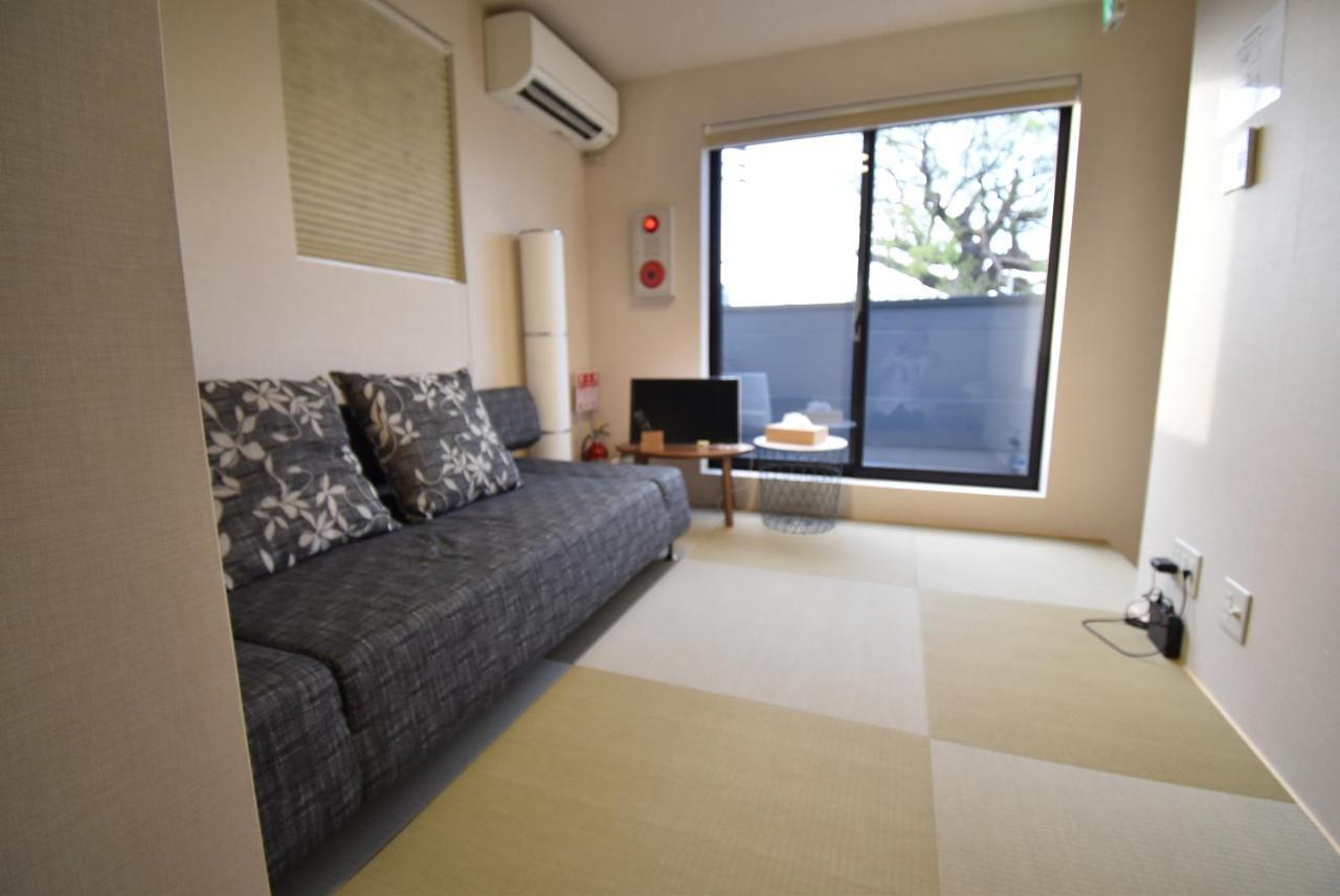 Ielife Resort Higashiyama Kyoto Bagian luar foto